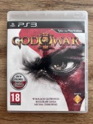 God of War 3 PL PS3