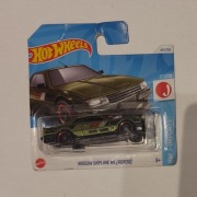 Hot Wheels nissan Skyline rs  (KDR30)