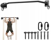 Drążek do podciągania na ścianę wielofunkcyjny do 200 KG