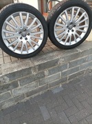 Alufelga audi A6 C6 C7 R 19 et 40 Ronald 