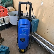 Myjka ciśnieniowa ALTO Pro 9850