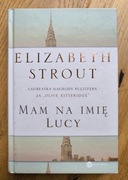 Mam na imię Lucy | Elizabeth Strout