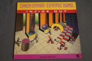 CHICK COREA ELEKTRIC BAND - INSIDE OUT