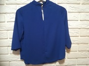 Koszula elegancka rękaw 3/4 Atmosphere rozmiar 34