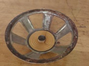 Kosz Tonsil GDS 30/30