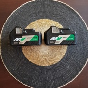 Bateria akumulator Hitachi Hikoki 18V BSL BSL 36A 18 Dwunapięciowy 36v/