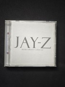 Płyta CD Jay-Z the hits collection - Volume One 
