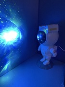 Projektor gwiazd licytacja