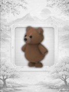 Brown Bear Adopt Me