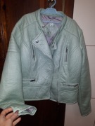 Ramoneska Eko skóra kurtka Atmosphere 38 