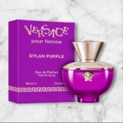 Versace pour femme Dylan Purple 