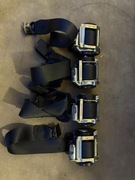 CAPTUR II PASY ORGINAŁ