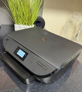 Drukarka atrame i skaner HP DeskJet 5575 AirPrint