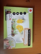 Ozdoba świąteczna sam złóż i pomaluj 