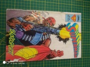 Komiks Superman 4/1991 