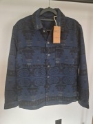 Nowa Next kurtka koszulowa r.158 -164