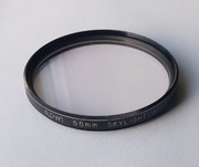 Filt Rowi SKYLIGHT (1A) 55mm