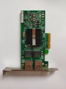 INTEL PRO/1000 PT DUAL PORT