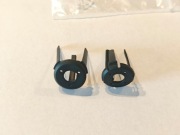 Gumki gimbala DJI Mini 3 Mini 3 PRO nowe nieużywane miękkie jak oryginały