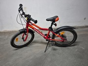 Rower dziecięcy KROSS HEXAGON MINI Koła 20 