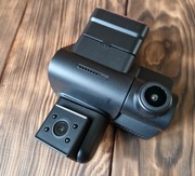 Kamera samochodowa Wideorejestrator Przód, Tył + karta pamięci 32GB