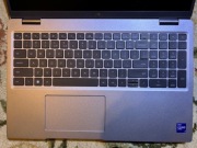 DELL LATITUDE 5521 WIN11, CORE i7-11850H 2.5Ghz