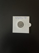 Moneta 20 groszy 1976