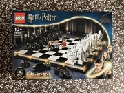LEGO 76392 Harry Potter - Szachy czarodziejów w Hogwarcie