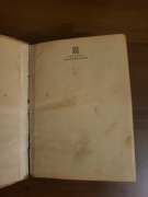 Przedwiośnie. Stefan Żeromski