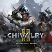 Chivalry 2 Steam klucz Key 