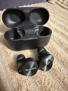 Słuchawki dokanałowe TECHNICS EAH-AZ80E-K jak nowe GW