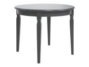 Sprzedam rozkładany stół grafit, stan prawie idealny