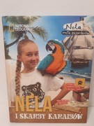 Nela i skarby Karaibów Nela mała reporterka
