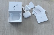 Słuchawki Apple AirPods 3 Pro