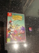 Disney Illusion Island jak nowa Switch ang
