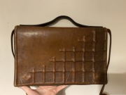 Skórzana torba skórzana torebka 