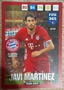 FIFA 365 2017 UPDATE KARTA TEAM MATE JAVI MARTINEZ