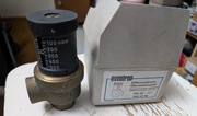 Oventrop Zawór nadmiarowy, PN10, DN 3/4" z podziałką