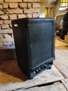 Piec gazowy Agni na 11kg butle gazową