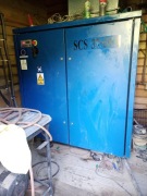 Kompresor śrubowy 30 kW 6m3 