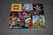 Katalog LEGO 2023 Lipiec - Grudzień BDB-