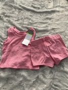 Komplet dziewczęcy rozmiar 68