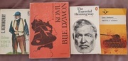 Ernest Hemingway - Komu bije dzwon + inne