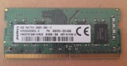 Kingston DDR4 8Gb 2666Hz