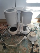 Ekspres do kawy i herbaty Krups duothek KM8508