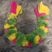 Szarpak dla psa Shaggy 67 cm