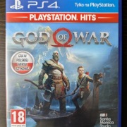 God Of War - PL - PS4