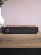 Korektor UNITRA FS 042 panel przedni.