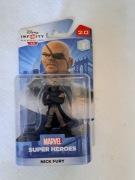 Disney Infinity figurki blister-do kolekcji Nowe!!! Nick Fury !!!
