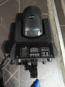 Ruchoma głowa dyskotekowa